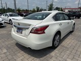 Used 2015 Nissan Altima 2.5 SV image 4