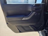 Used 2015 Jeep Wrangler Sport w/ Quick Order Package 24S image 2