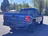 Used 2018 Chevrolet Silverado 1500 LT w/ All Star Edition image 5