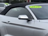 Used 2020 Ford Mustang Premium image 3