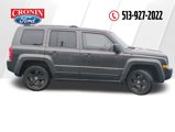 Used 2016 Jeep Patriot High Altitude image 3