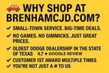 Used 2023 Dodge Charger GT w/ Blacktop Package image 4