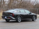 New 2025 Kia K4 LXS image 3