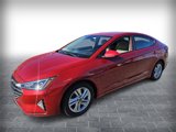 Used 2020 Hyundai Elantra SEL w/ Cargo Package (C1) image 3
