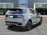 Used 2022 Land Rover Discovery Sport S R-Dynamic image 5