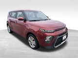 Used 2021 Kia Soul LX image 3