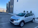 Used 2020 Chevrolet Equinox LS image 2