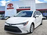 Used 2022 Toyota Corolla LE image 2