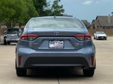 Used 2024 Toyota Corolla XLE image 6