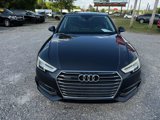Used 2017 Audi A4 2.0T Premium Plus w/ Premium Plus Package image 3