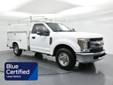 Certified 2019 Ford F250 XL w/ STX Appearance Package image 1