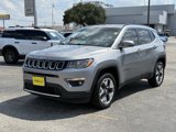 Used 2021 Jeep Compass Limited image 4