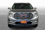 Used 2018 GMC Terrain Denali w/ Advanced Safety Package image 3