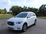 Used 2014 INFINITI QX60 FWD image 2
