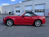 Used 2017 FIAT 124 Spider Classica image 2