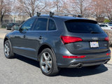 Used 2014 Audi Q5 3.0T Premium Plus image 3
