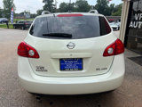 Used 2008 Nissan Rogue SL w/ Premium Pkg image 6