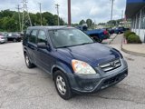 Used 2005 Honda CR-V LX image 4