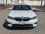 Certified 2022 BMW 330i Sedan w/ Driving Assistance Package image 3