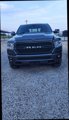 Used 2021 RAM 1500 Big Horn image 3