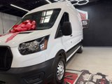 Used 2022 Ford Transit 250 148 High Roof AWD image 4