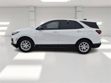 Certified 2024 Chevrolet Equinox LS w/ LS Convenience Package image 2