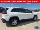 Used 2018 Jeep Cherokee Latitude image 5