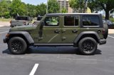 Used 2023 Jeep Wrangler Unlimited Sport image 2