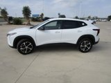 New 2025 Chevrolet Trax RS w/ Driver Confidence Package image 4