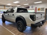 Used 2013 Ford F150 Raptor w/ Luxury Equipment Group image 6