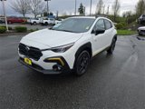 Used 2024 Subaru Crosstrek 2.5i Sport image 2