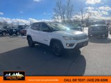 Used 2020 Jeep Compass Trailhawk image 3