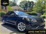 Used 2018 Volkswagen Passat 2.0T S image 5