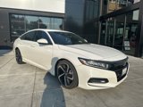 Used 2020 Honda Accord Sport image 2