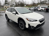 Used 2021 Subaru Crosstrek 2.0i Premium w/ Moonroof Package image 4