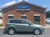 Used 2015 Subaru Forester 2.5i Limited w/ Popular Package #2 image 4