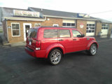 Used 2011 Dodge Nitro Heat image 4