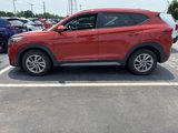 Used 2018 Hyundai Tucson SEL w/ Cargo Package image 2