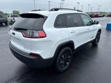 Used 2023 Jeep Cherokee Altitude Lux image 5