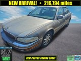 Used 2002 Buick Park Avenue image 2