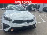 Used 2021 Kia Forte LXS image 2