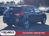 Used 2015 Hyundai Tucson Limited w/ Option Group 03 image 5