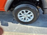 Used 2023 Jeep Wrangler Sport S image 6