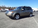 Used 2009 Subaru Forester 2.5X image 2