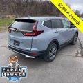 Used 2022 Honda CR-V EX-L image 4