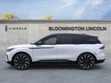 New 2024 Lincoln Nautilus Reserve w/ Jet Appearance Package (87T) image 3