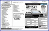 Certified 2021 Chrysler Pacifica Limited w/ Uconnect Theater Family Group image 4