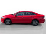 Used 2021 Volkswagen Jetta S image 2
