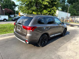 Used 2016 Mitsubishi Outlander SE image 4