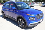 Used 2024 Hyundai Venue SEL image 4